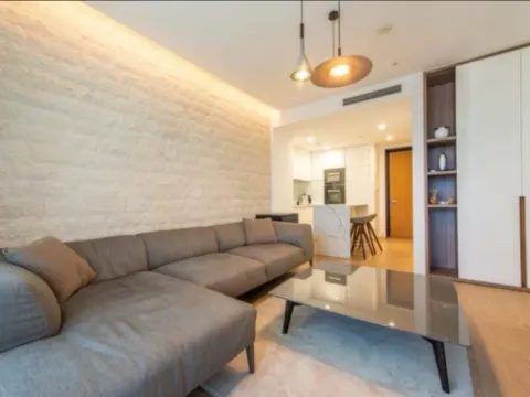 Sale, one bedroom apartment, 64m², Centar, Budva - image 6