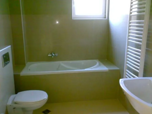 Rent, apartment, 140m², Savski Venac, Beograd