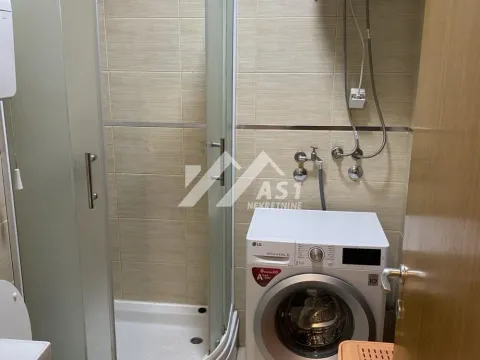 Izdavanje, jednosoban stan, 40m², Salajka, Novi Sad Sve Podlokacije - image 9