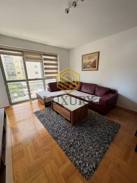 Rent, one bedroom apartment, 54m², Zabjelo, Podgorica - image 7