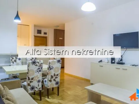 Izdavanje, dvosoban stan, 50m², Lekino Brdo, Voždovac Sve Podlokacije - image 2