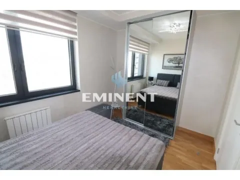 Rent, four bedroom apartment, 91m², Savski Venac, Beograd - image 9