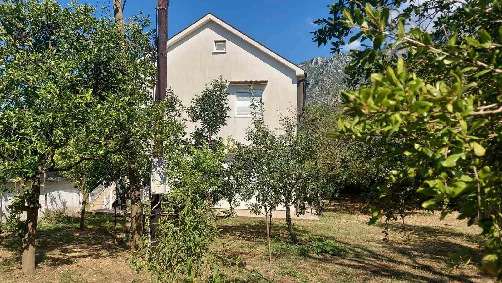 Prodaja, kuća, 180m², Zelenika, Herceg Novi