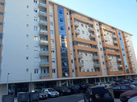 Rent, one bedroom apartment, 59m², Central Point, Podgorica - image 259