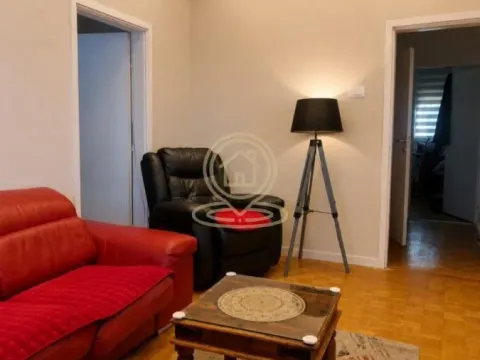 Izdavanje, četvorosoban stan, 90m², Novi Beograd Blok 28, Novi Beograd Sve Podlokacije - image 4