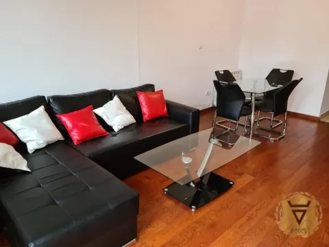 Rent, three bedroom apartment, 55m², Bulbulder, Zvezdara Sve Podlokacije - image 2