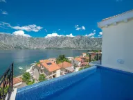Rent, house, 150m², Stoliv, Kotor - image 16