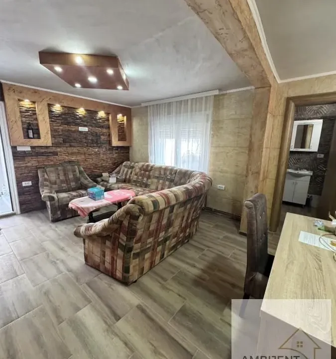 Sale, house, 174m², Stara Pazova, Srbija