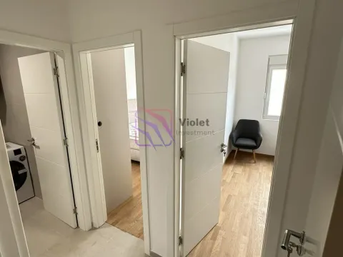 Rent, two bedroom apartment, 66m², Zabjelo, Podgorica - image 10