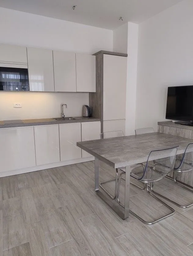 Prodaja, stan, 95m², Bar, Crna Gora