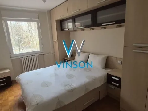 Rent, three bedroom apartment, 86m², Liman 3, Novi Sad Sve Podlokacije - image 5