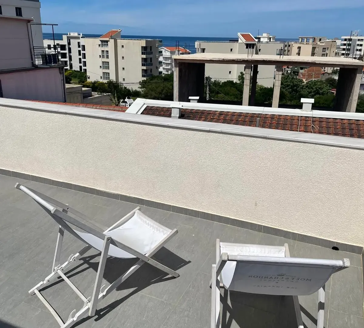 Stan-na-dan, jednosoban stan, 62m², Ulcinjsko Polje, Ulcinj