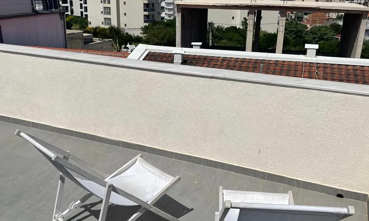 Stan-na-dan, jednosoban stan, 62m², Ulcinjsko Polje, Ulcinj