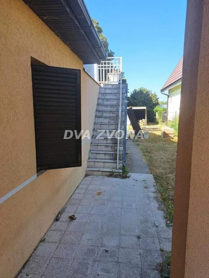 Prodaja, kuća, 80m², Titel, Novi Sad