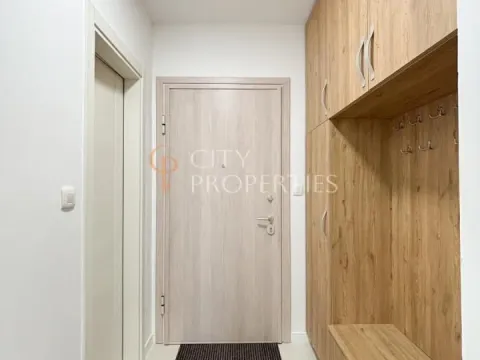 Izdavanje, stan, 65m², Central Point, Podgorica - image 8