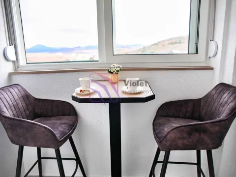 Prodaja, jednosoban stan, 48m², Žabljak, Crna Gora - image 2