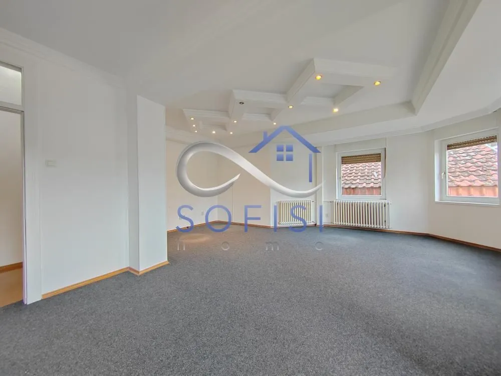 Rent, office space, 101m², Novi Sad Sve Podlokacije, Novi Sad