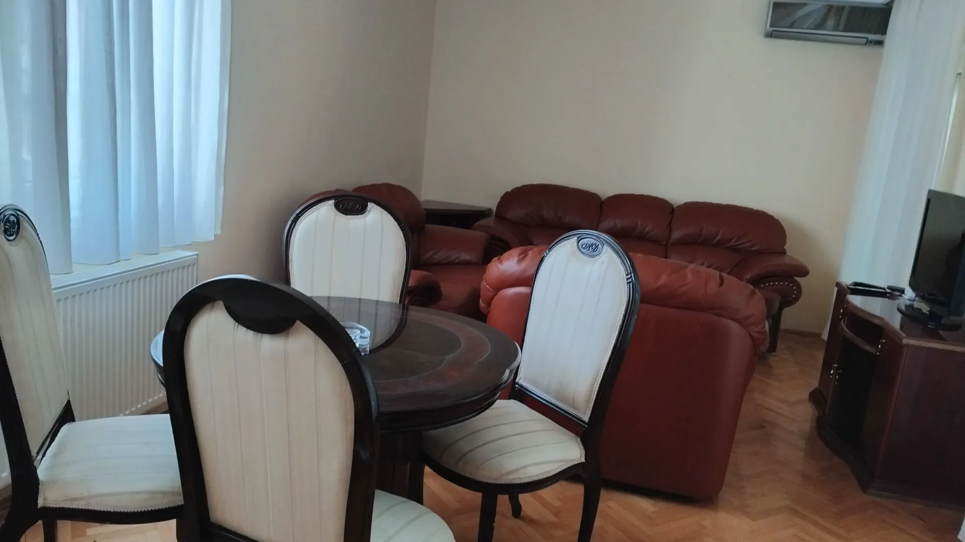 Rent, three bedroom apartment, 58m², Obrenovac, Beograd