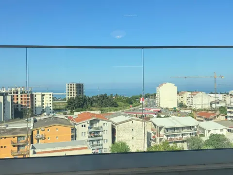 Rent, two bedroom apartment, 68m², Centar, Bar - image 15