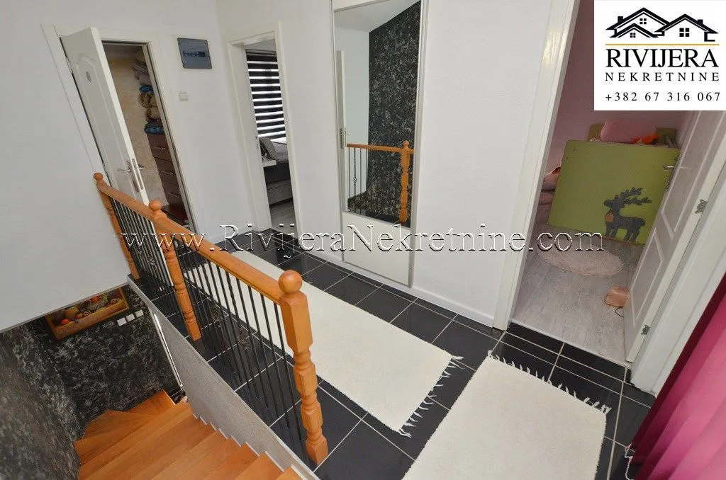 Prodaja, kuća, 104m², Bijela, Herceg Novi