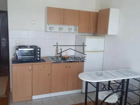 Prodaja, garsonjera, 25m², Detelinara, Novi Sad Sve Podlokacije - image 4