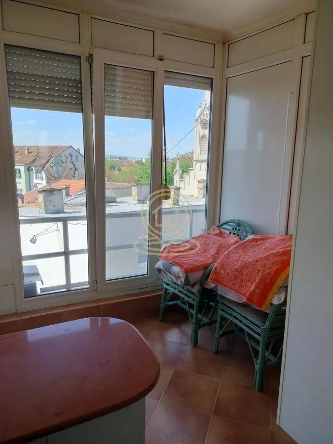 Prodaja, trosoban stan, 96m², Centar, Novi Sad
