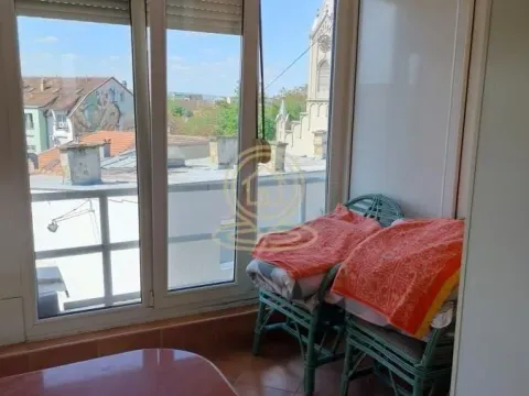 Prodaja, trosoban stan, 96m², Centar, Novi Sad - image 4