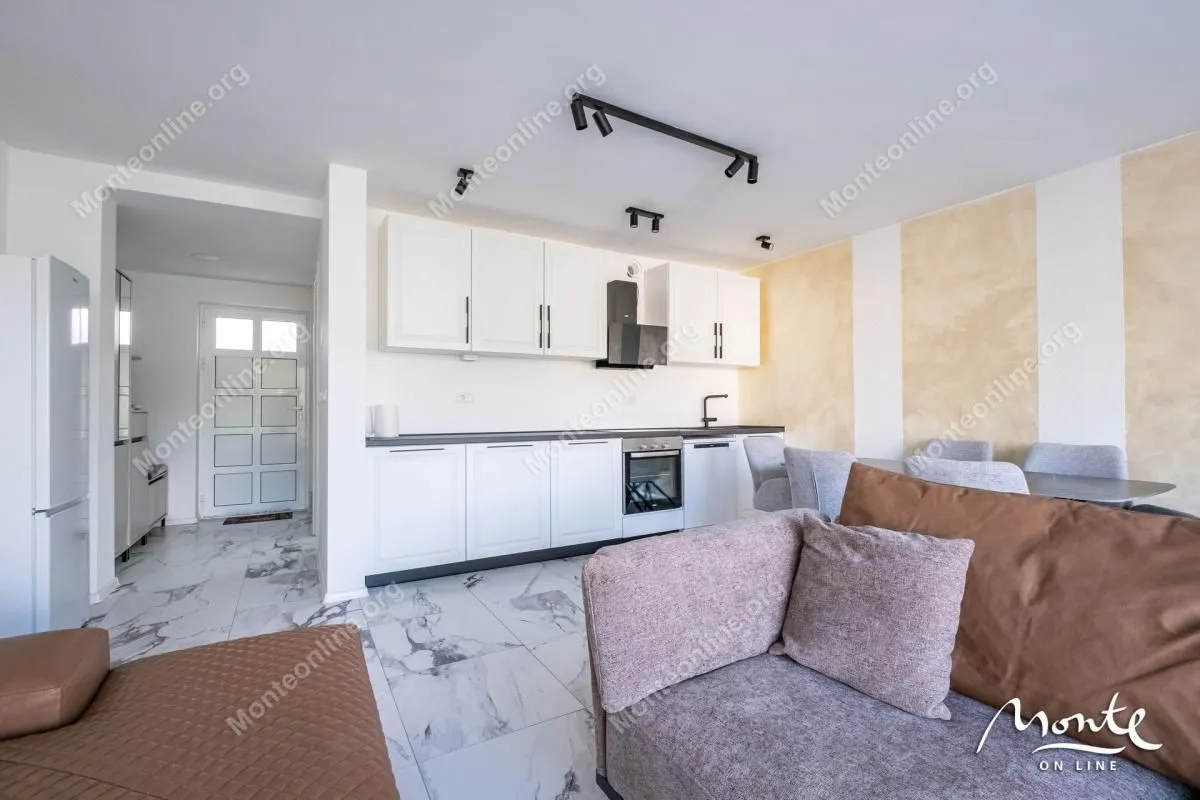 Prodaja, kuća, 100m², Đuraševići, Tivat