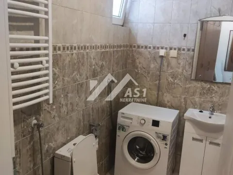 Izdavanje, dvosoban stan, 41m², Rotkvarija, Novi Sad Sve Podlokacije - image 8