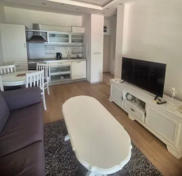 Rent, one bedroom apartment, 37m², Donja Lastva, Tivat - image 3