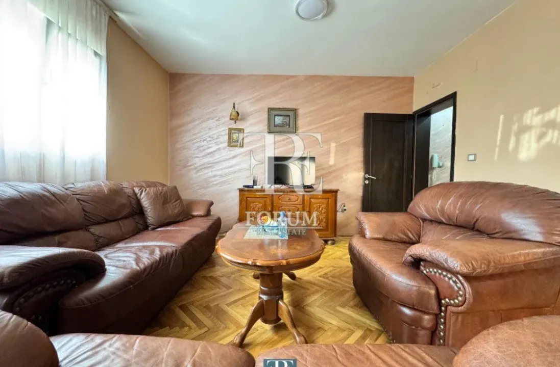 Izdavanje, dvosoban stan, 60m², Zabjelo, Podgorica