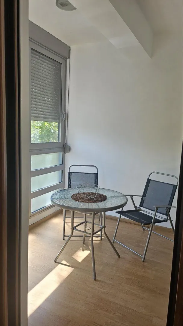 Rent, two bedroom apartment, 70m², Gintaš, Podgorica
