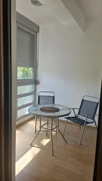 Rent, two bedroom apartment, 70m², Gintaš, Podgorica - image 3