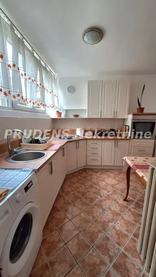 Prodaja, dvosoban stan, 59m², Palilula Sve Podlokacije, Beograd