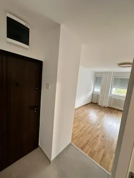 Prodaja, dvosoban stan, 49m², Rotkvarija, Novi Sad Sve Podlokacije - image 8