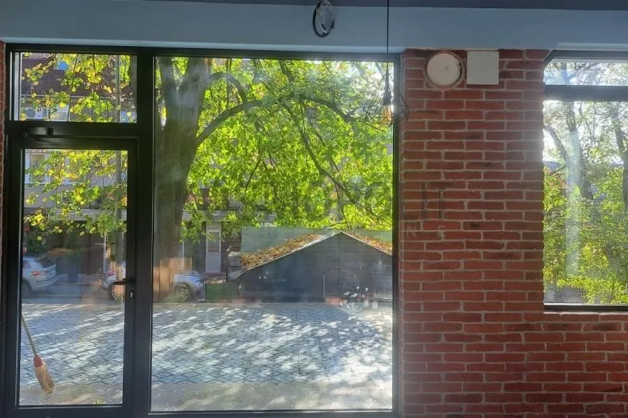 Rent, office space, 40m², Petlovo Brdo, Beograd
