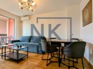 Izdavanje, jednosoban stan, 40m², Preko Morače, Podgorica - image 1