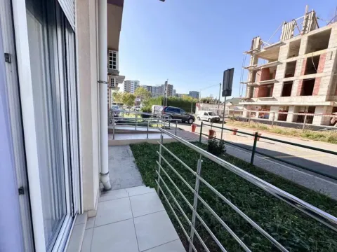 Rent, one bedroom apartment, 45m², Podgorica, Crna Gora - image 3