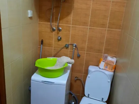 Izdavanje, jednosoban stan, 35m², City Kvart, Podgorica - image 7