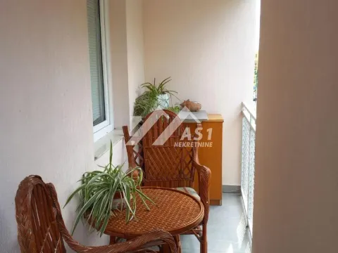 Izdavanje, dvosoban stan, 42m², Grbavica, Novi Sad Sve Podlokacije - image 6