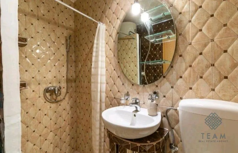 Sale, one bedroom apartment, 58m², Stari Grad Kotor, Kotor