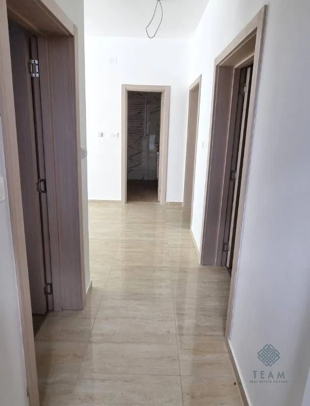 Prodaja, dvosoban stan, 68m², Đenovići, Herceg Novi