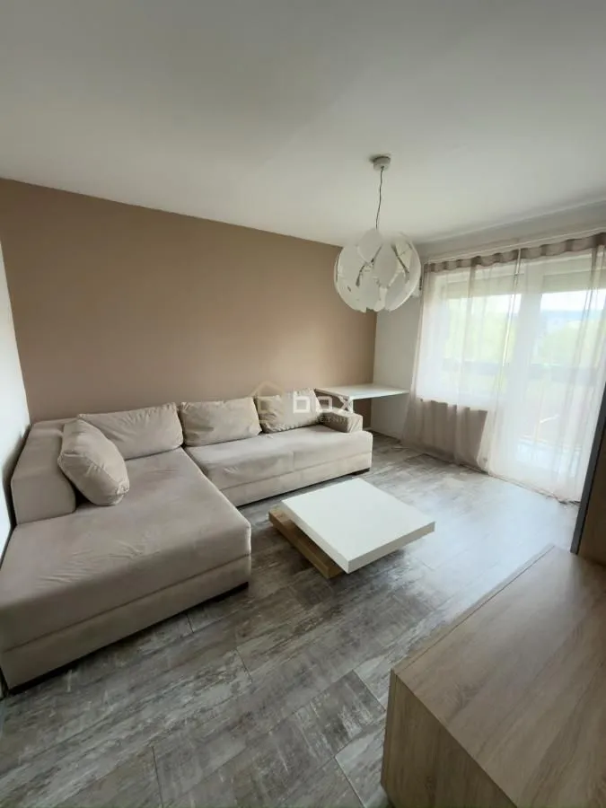Prodaja, jednosoban stan, 48m², Medijana, Niš