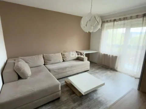 Sale, one bedroom apartment, 48m², Medijana, Niš - image 5