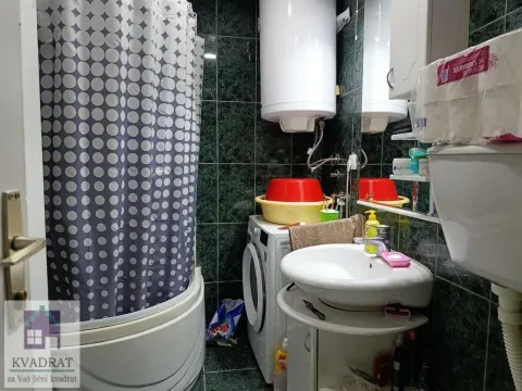 Sale, three bedroom apartment, 82m², Obrenovac, Beograd - image 5