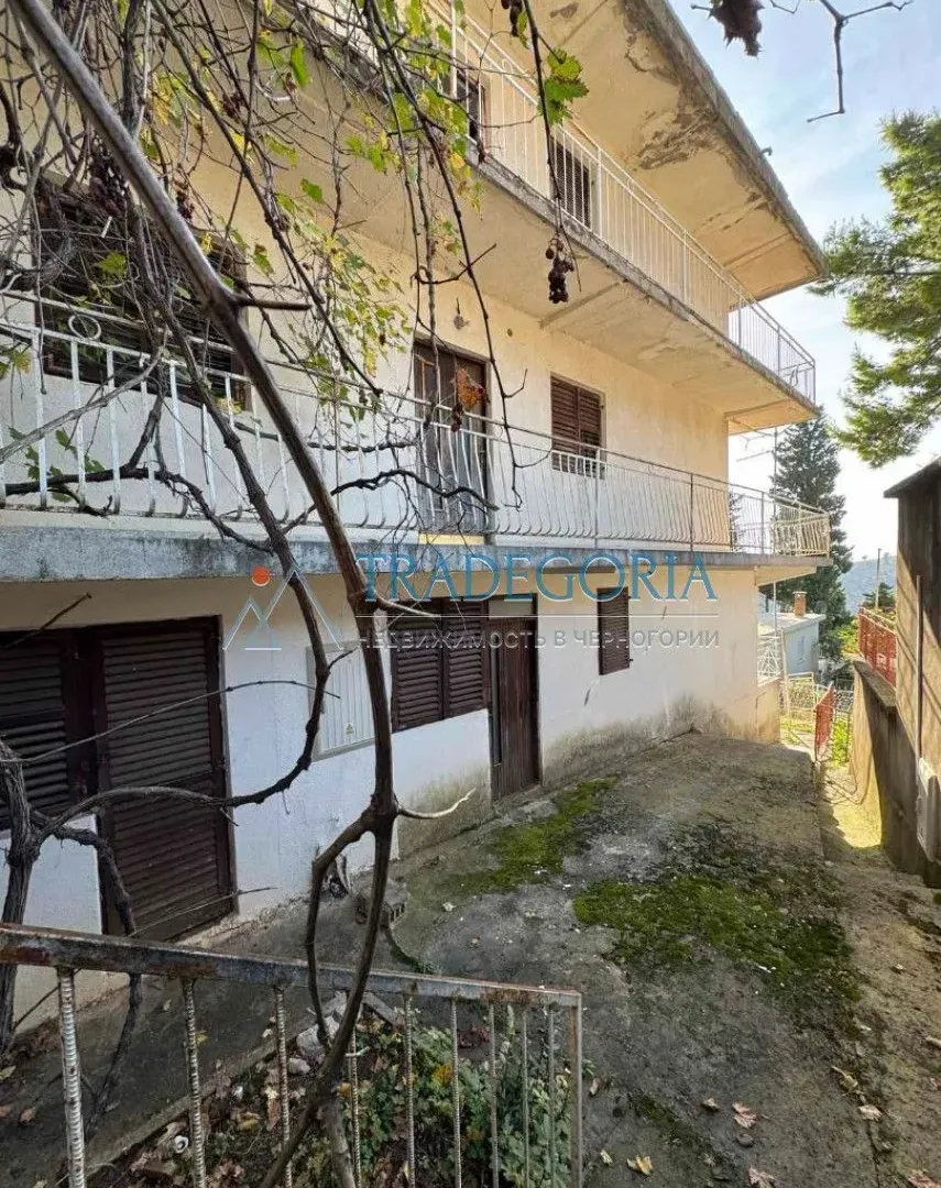 Prodaja, kuća, 183m², Sutomore, Bar