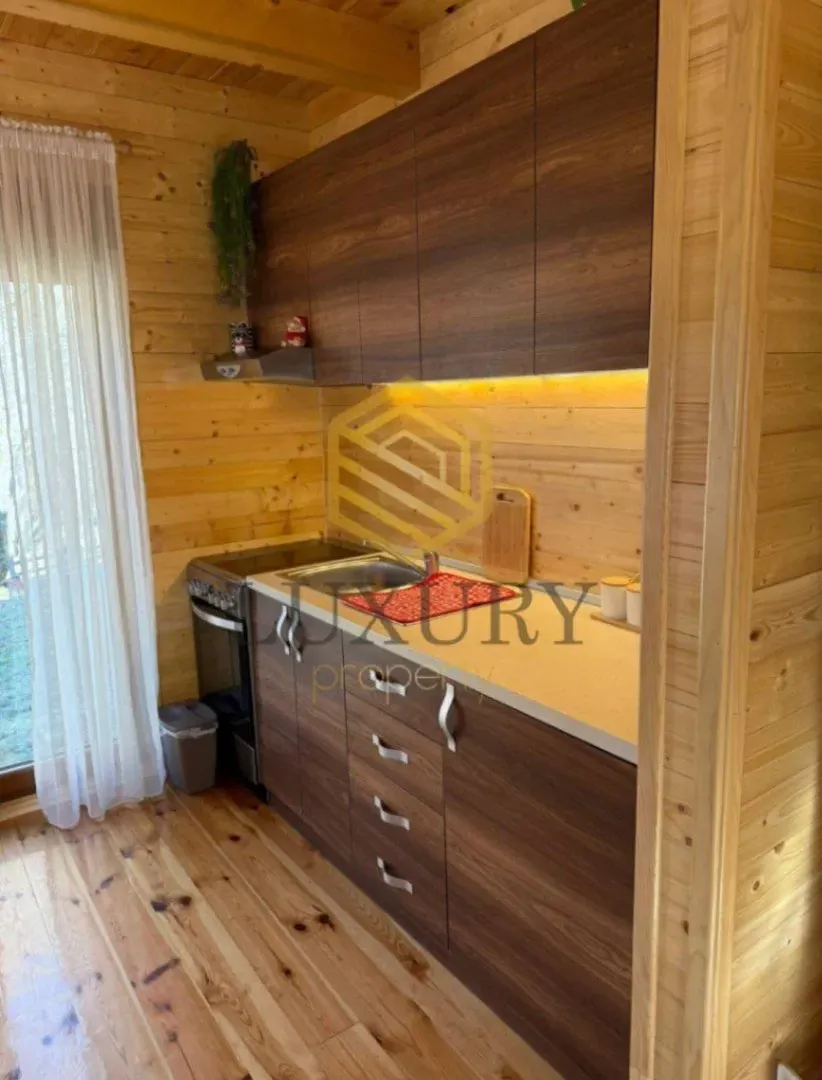 Izdavanje, kuća, 63m², Centar, Kolašin