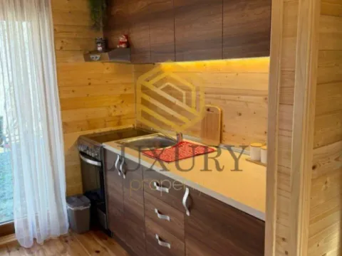 Izdavanje, kuća, 63m², Centar, Kolašin - image 6