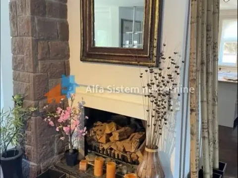 Izdavanje, četvorosoban stan, 120m², Savski Venac, Beograd - image 8