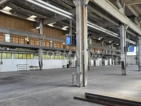 Izdavanje, poslovni prostor, 3700m², Trošarina, Voždovac Sve Podlokacije - image 6